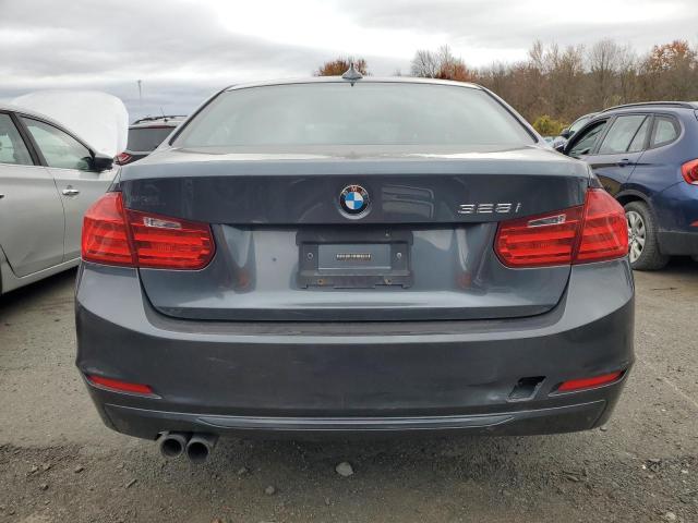 2013 BMW 328 I SULE - WBA3C1G52DNR44321