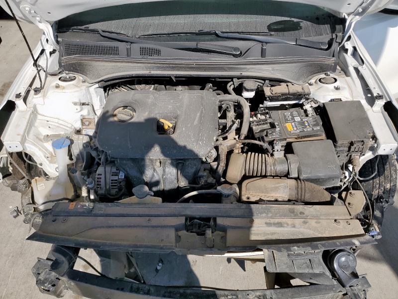 2023 KIA FORTE LX 3KPF24AD4PE650240