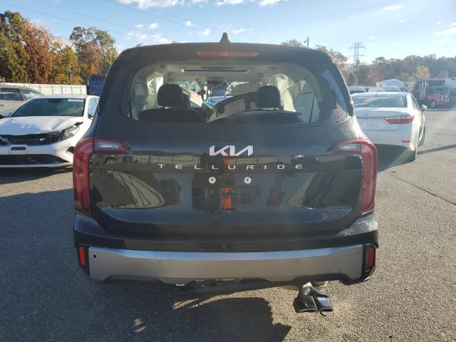 2025 KIA TELLURIDE 5XYP64GC0SG570114