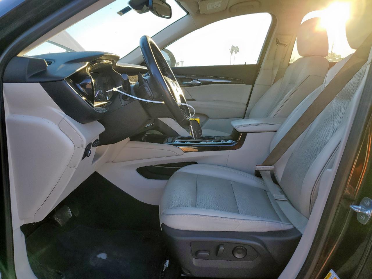 BUICK ENVISION ESSENCE