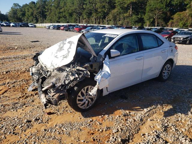 Global Auto Auctions: 2017 TOYOTA COROLLA L