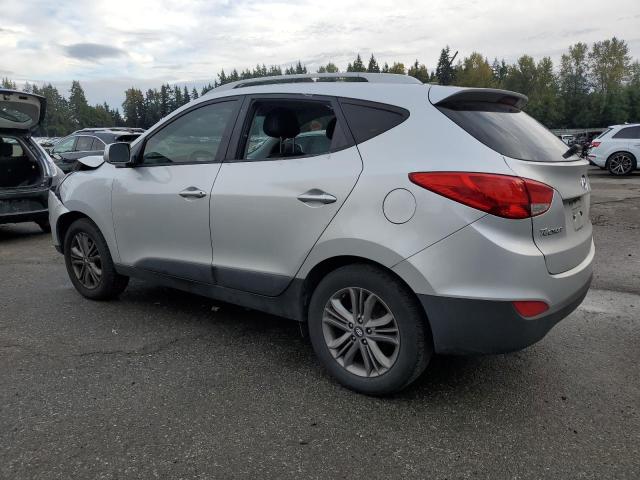 2015 HYUNDAI TUCSON LIM KM8JUCAG4FU999595