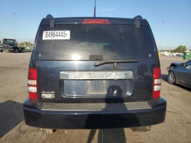 2011 JEEP LIBERTY SP - 1J4PN2GK2BW555559