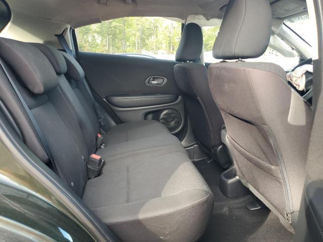 2016 HONDA HR-V LX - 3CZRU5H3XGM724450