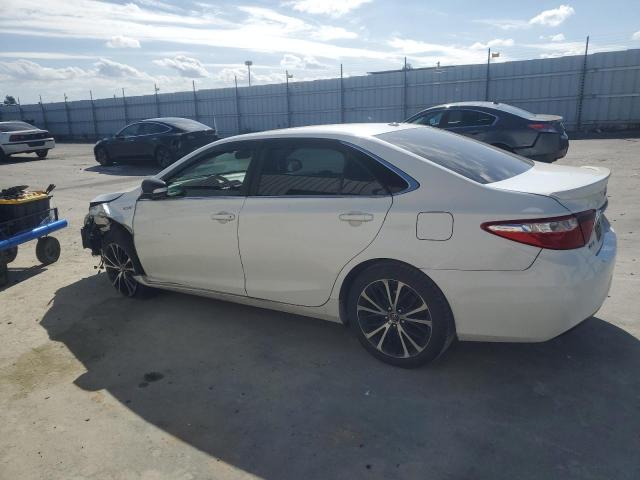 2017 TOYOTA CAMRY HYBRID 4T1BD1FK5HU221640
