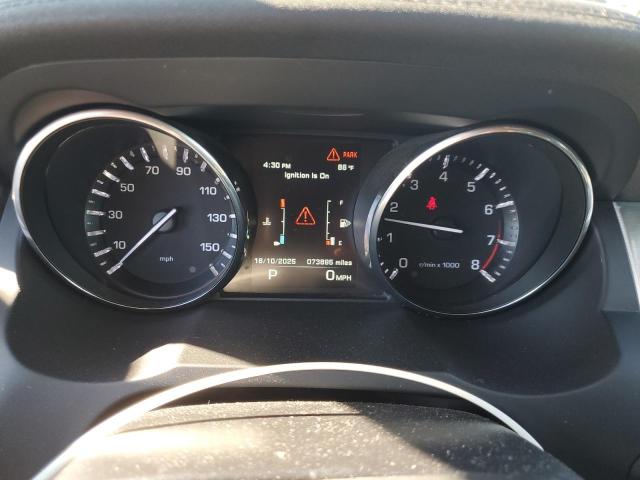 2015 LAND ROVER RANGE ROVE - SALVP2BG3FH041328