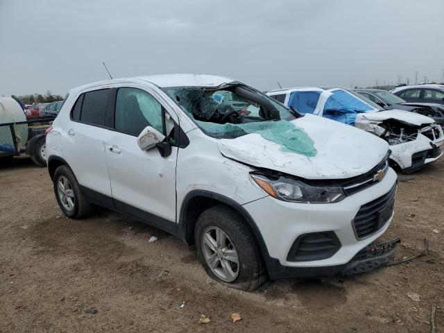 2020 CHEVROLET TRAX LS #3290372771