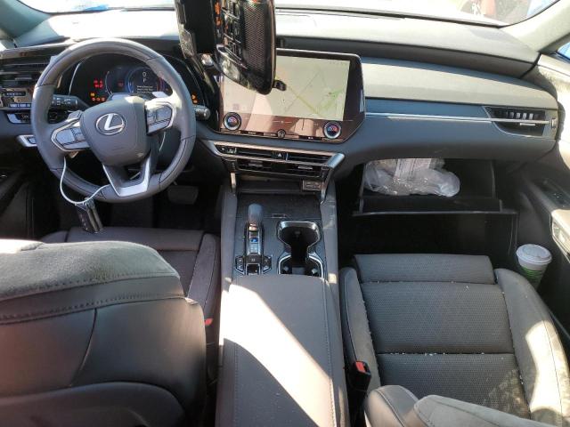 2024 LEXUS RX 350 BAS - 2T2BAMCA0RC079394