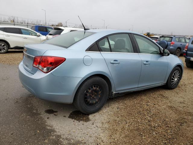 2011 CHEVROLET CRUZE LS - 1G1PA5SH0B7257867