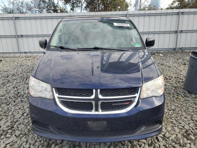 2014 DODG GRAND CARAVAN SE - 2C4RDGBG7ER406322