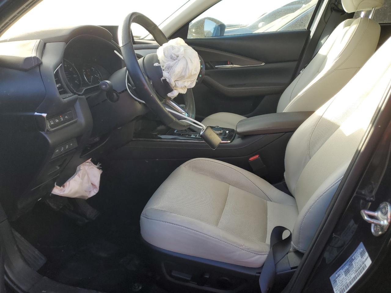 MAZDA CX-30 PREMIUM PLUS