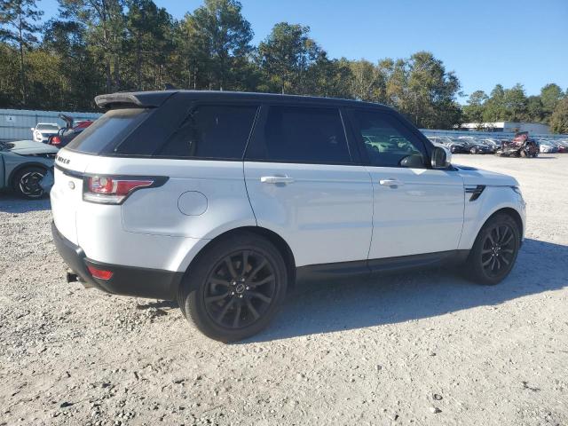 2016 LAND ROVER RANGE ROVE - SALWR2PF8GA119191