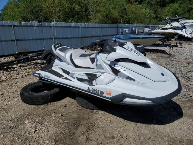 YAMAHA VX CRUISER