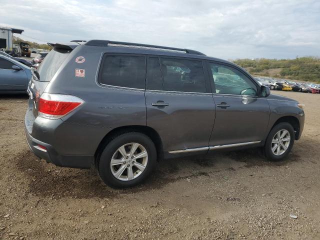 2011 TOYOTA HIGHLANDER #3301937447