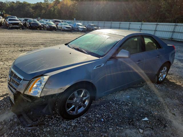Global Auto Auctions: 2008 CADILLAC CTS