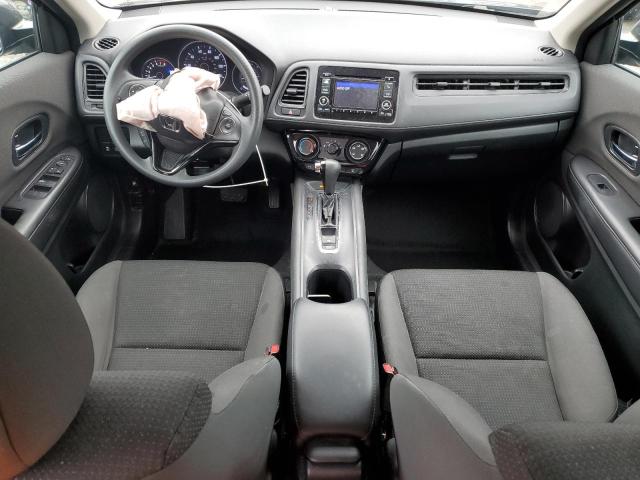 2019 HONDA HR-V LX #3285785654