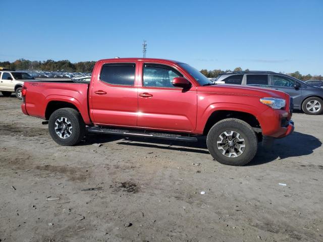 2022 TOYOTA TACOMA DOU - 3TMCZ5ANXNM470356