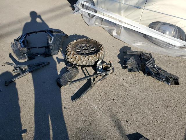 2021 POLARIS RZR TURBO #3284209563