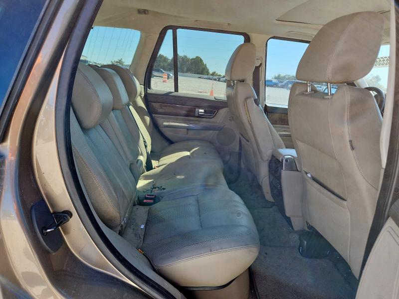 2013 LAND ROVER RANGE ROVE - SALSK2D41DA771426