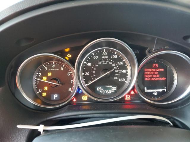 2014 MAZDA CX-5 GT #3303071775