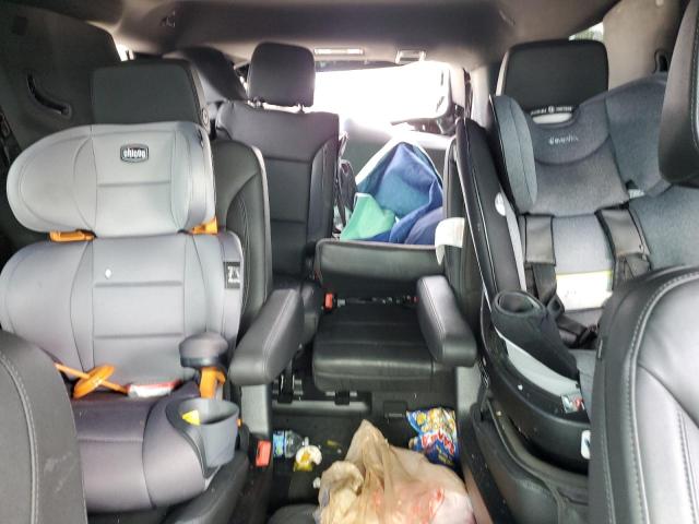 2024 CHEVROLET TAHOE K150 #3298197020