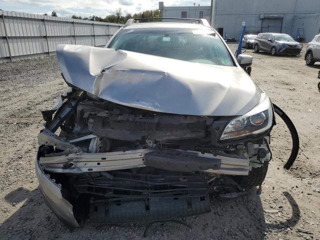 2016 SUBARU OUTBACK 2.5I LIMITED 4S4BSALC7G3346419