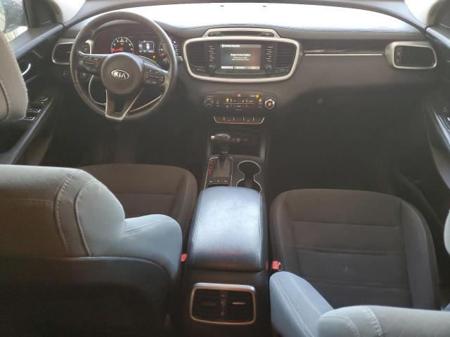 2017 KIA SORENTO LX #3302713039