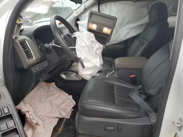 2023 NISSAN FRONTIER S - 1N6ED1FK9PN670553