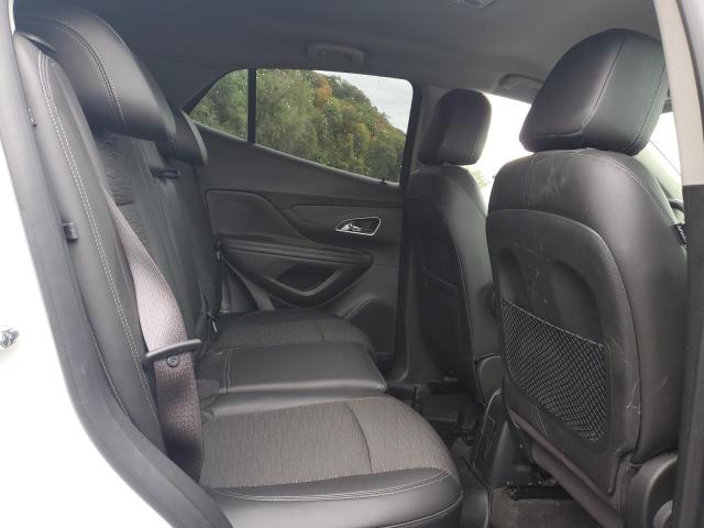 2016 BUICK ENCORE SPORT TOURING KL4CJ1SM8GB651742