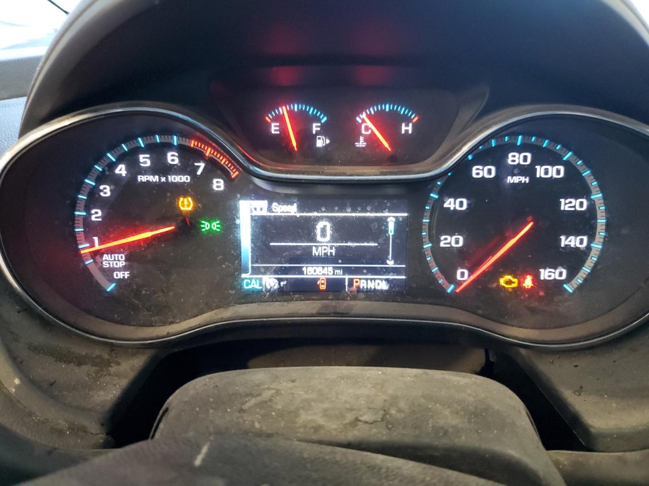 CHEVROLET CRUZE PREMIER