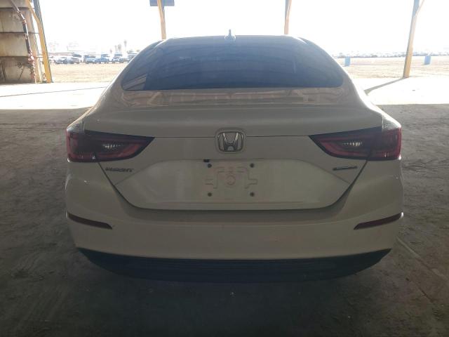 2022 HONDA INSIGHT EX #3282356289