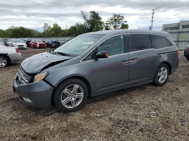 HONDA ODYSSEY TO