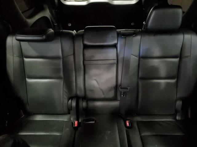 2018 DODGE DURANGO R/ #3290258258