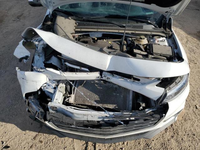 2018 CHEVROLET MALIBU LT #3282507879