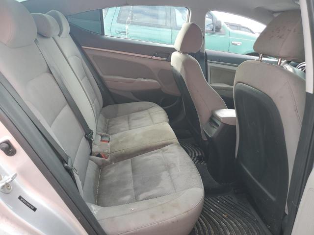 2017 HYUNDAI ELANTRA SE 5NPD84LF0HH107906