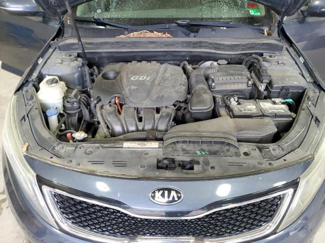 2015 KIA OPTIMA LX - 5XXGM4A70FG390305