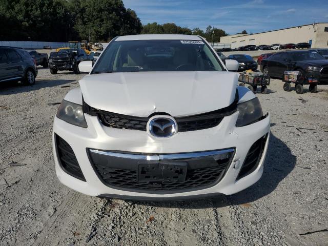 2010 MAZDA CX-7 - JM3ER2WM3A0318320
