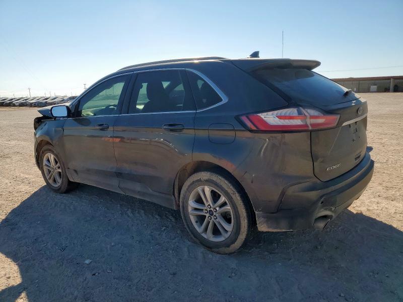 2020 FORD EDGE SEL - 2FMPK4J95LBA82237