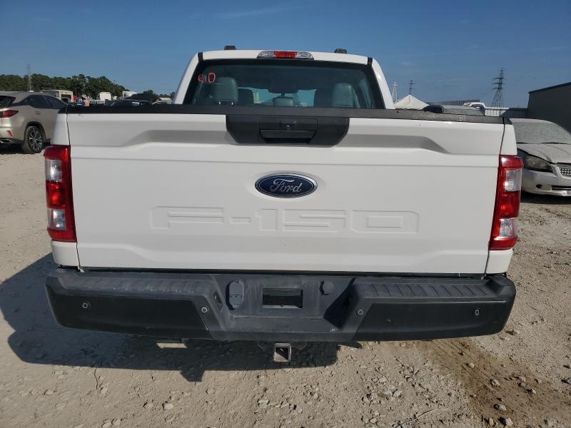 2021 FORD F150 SUPER #3303559927