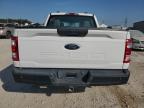Lot #3303559927 2021 FORD F150 SUPER
