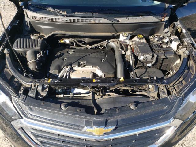 2019 CHEVROLET EQUINOX LT - 3GNAXLEX9KL270073