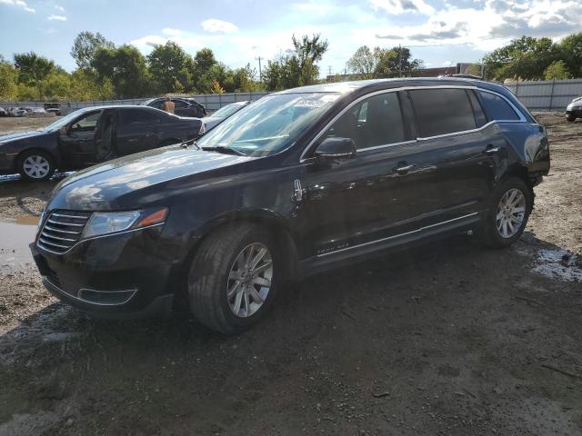 LINCOLN MKT