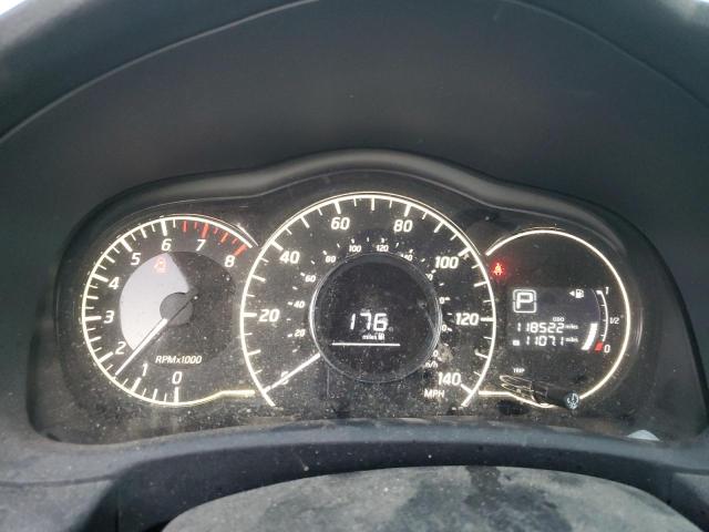 2017 NISSAN VERSA NOTE - 3N1CE2CP3HL379399