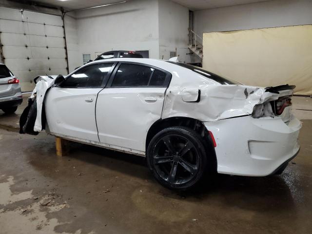 2021 DODGE CHARGER R/ #3278802610
