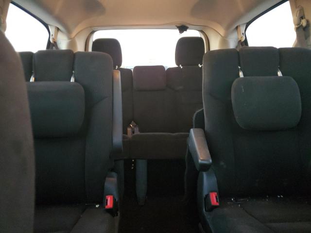 2015 DODGE GRAND CARA - 2C4RDGBG3FR558048