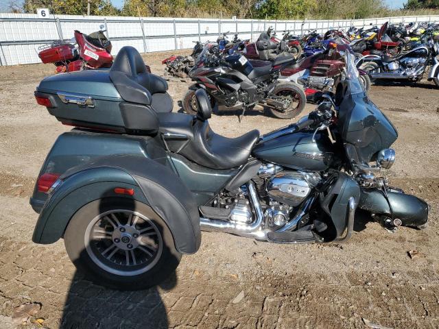 Global Auto Auctions: 2020 HARLEY-DAVIDSON FLHTCUTG