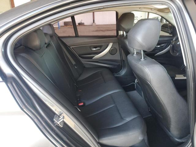 2014 BMW 320 I #3304618450