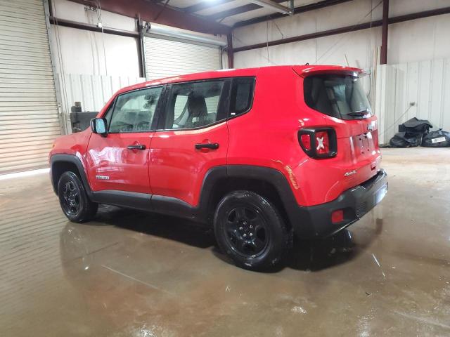 2020 JEEP RENEGADE S - ZACNJBAB9LPL15986