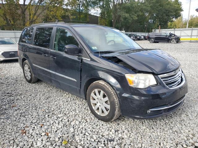 2014 CHRYSLER TOWN & COU #3315746344