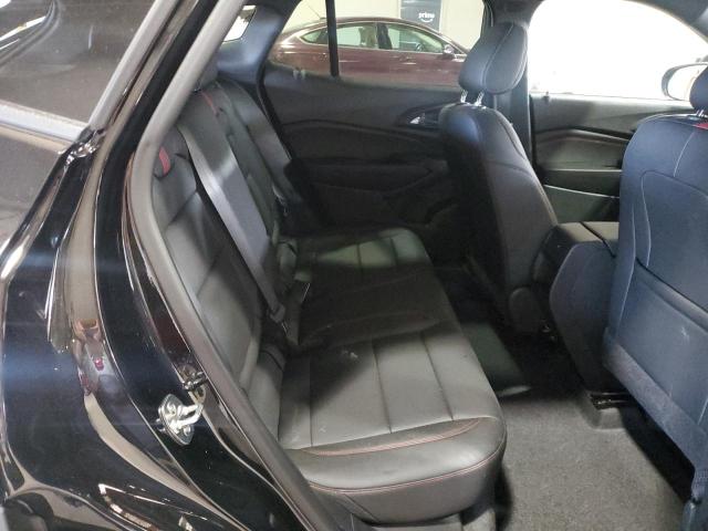 2025 CHEVROLET TRAX 2RS #3294331883